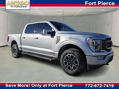 2022 Ford F-150 SuperCrew Cab 4WD Pickup for sale #CD02340A - photo 1