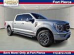 2022 Ford F-150 SuperCrew Cab 4WD Pickup for sale #CD02340A - photo 1