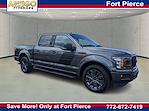 Used 2018 Ford F-150 XLT SuperCrew Cab 4x2 Pickup for sale #FB40007 - photo 1