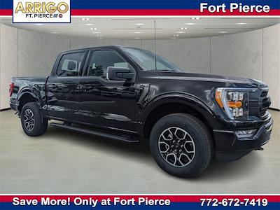 2022 Ford F-150 SuperCrew Cab 4WD Pickup for sale #FB77493 - photo 1