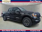 2022 Ford F-150 SuperCrew Cab 4WD Pickup for sale #FB77493 - photo 1
