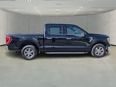 2022 Ford F-150 SuperCrew Cab RWD Pickup for sale #FC25029 - photo 1