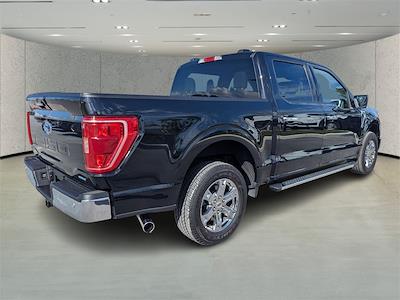 2022 Ford F-150 SuperCrew Cab RWD Pickup for sale #FC25029 - photo 2