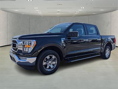 2022 Ford F-150 SuperCrew Cab RWD Pickup for sale #FC25029 - photo 1