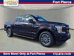 2018 Ford F-150 SuperCrew Cab RWD Pickup for sale #FC40283 - photo 1