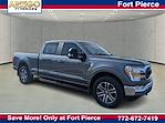 2021 Ford F-150 SuperCrew Cab 4x4 Pickup for sale #G119034A - photo 1