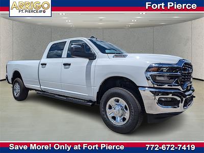 New 2026 Ram 2500 Tradesman Crew Cab 4x4 Pickup for sale #G158129 - photo 1