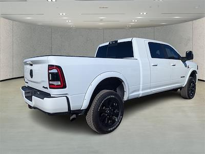 Used 2024 Ram 2500 Laramie Mega Cab for sale #G160769A - photo 2