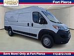 Used 2024 Ram ProMaster 3500 High Roof Empty Cargo Van for sale #G166831A - photo 1