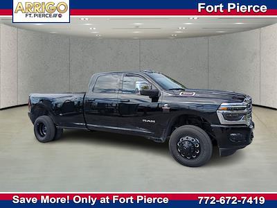 2025 Ram 3500 Crew Cab DRW 4WD Pickup for sale #G166834A - photo 1