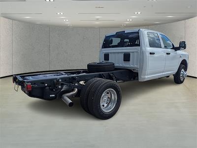 New 2026 Ram 3500 Tradesman Crew Cab 4WD 60 CA Cab Chassis for sale #G173167 - photo 2