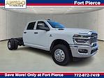 New 2026 Ram 3500 Tradesman Crew Cab 4WD 60 CA Cab Chassis for sale #G173167 - photo 1