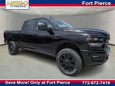 New 2026 Ram 2500 Big Horn Crew Cab 4WD Pickup for sale #G175569 - photo 1