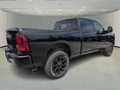 New 2026 Ram 2500 Big Horn Crew Cab 4WD Pickup for sale #G175569 - photo 2