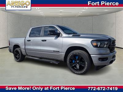 2023 Ram 1500 Crew Cab 4WD Pickup for sale #G175569A - photo 1