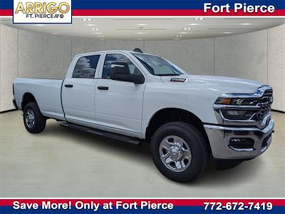 New 2026 Ram 2500 Tradesman Crew Cab 4x4 Pickup for sale #G175771 - photo 1