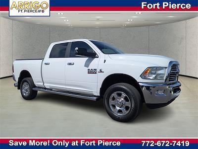2018 Ram 2500 Crew Cab 4WD Pickup for sale #G177921A - photo 1