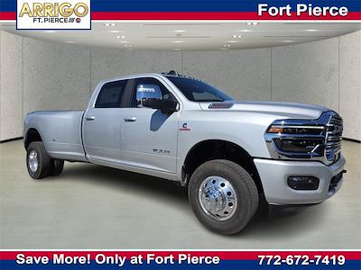 2026 Ram 3500 Crew Cab DRW 4WD Pickup for sale #G179161 - photo 1