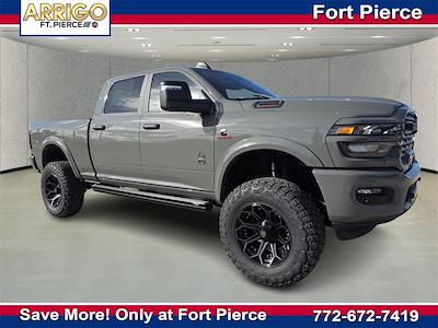 New 2026 Ram 2500 Big Horn Crew Cab for sale #G182919 - photo 1