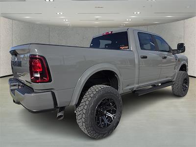 New 2026 Ram 2500 Big Horn Crew Cab for sale #G182919 - photo 2