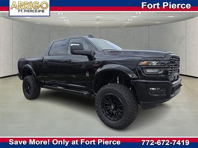 2026 Ram 2500 Crew Cab 4WD Pickup for sale #G182950A - photo 1