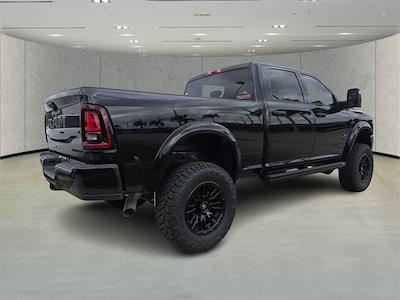New 2026 Ram 2500 Big Horn Crew Cab for sale #G182950A - photo 2