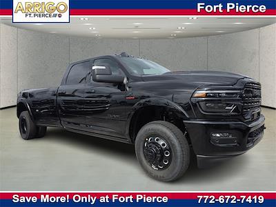 New 2026 Ram 3500 Limited Crew Cab for sale #G185860 - photo 1