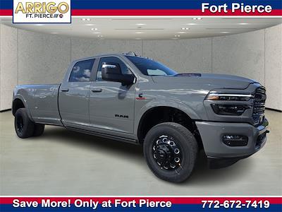 New 2026 Ram 3500 Limited Crew Cab 4WD DRW Pickup for sale #G185861 - photo 1