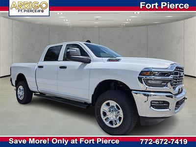 New 2026 Ram 2500 Tradesman Crew Cab 4WD Pickup for sale #G190343 - photo 1