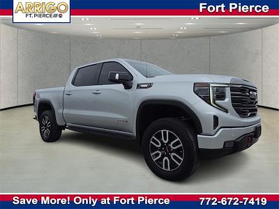 2022 GMC Sierra 1500 Crew Cab 4WD Pickup for sale #G190351B - photo 1