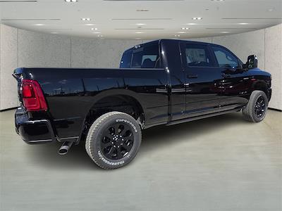 New 2026 Ram 2500 Laramie Mega Cab for sale #G190353 - photo 2