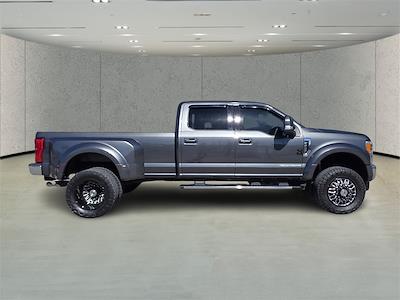 Used 2017 Ford F-450 Lariat Crew Cab for sale #G190353A - photo 2