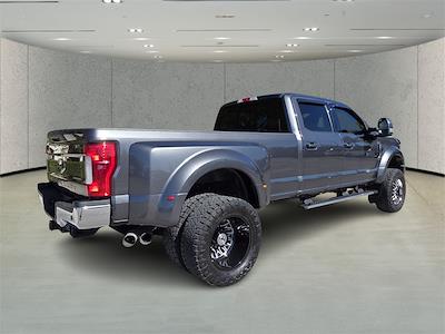 Used 2017 Ford F-450 Lariat Crew Cab for sale #G190353A - photo 2