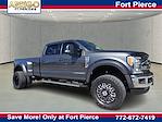 2017 Ford F-450 Crew Cab DRW 4WD Pickup for sale #G190353A - photo 1