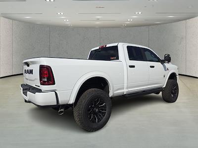 New 2026 Ram 2500 - photo 1