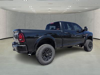 2026 Ram 2500 Crew Cab 4WD Pickup for sale #G192178 - photo 2
