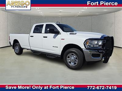2019 Ram 2500 Crew Cab 4WD Pickup for sale #G203961A - photo 1