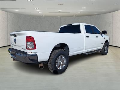 Used 2022 Ram 3500 Big Horn Crew Cab for sale #G211339B - photo 2