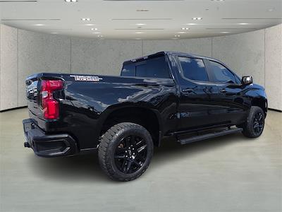 Used 2023 Chevrolet Silverado 1500 LT Crew Cab for sale #G227573 - photo 2