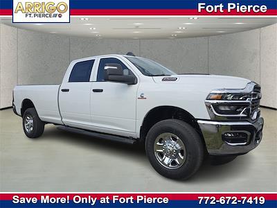 2026 Ram 2500 Crew Cab 4WD Pickup for sale #G232298 - photo 1