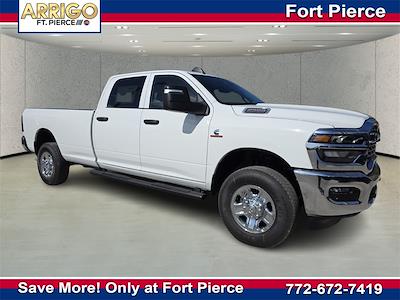 2026 Ram 2500 Crew Cab 4WD Pickup for sale #G232299 - photo 1