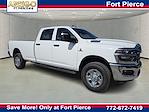 2026 Ram 2500 Crew Cab 4WD Pickup for sale #G232299 - photo 1