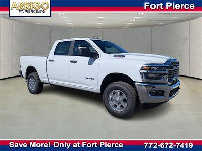 2026 Ram 2500 Crew Cab 4WD Pickup for sale #G232301 - photo 1