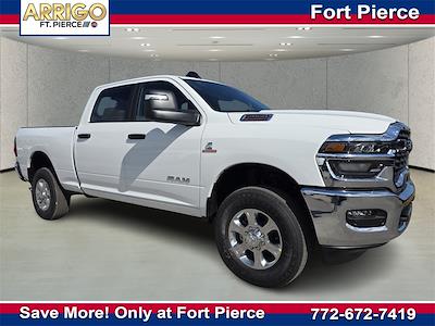 New 2026 Ram 2500 Big Horn Crew Cab for sale #G232309 - photo 1