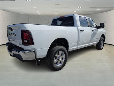 New 2026 Ram 2500 Big Horn Crew Cab for sale #G232309 - photo 2