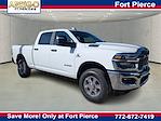 New 2026 Ram 2500 Big Horn Crew Cab for sale #G232310 - photo 1