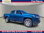 2019 Chevrolet Colorado Crew Cab RWD Pickup for sale #G232310A - photo 1