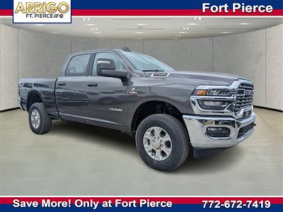 2026 Ram 2500 Crew Cab 4WD Pickup for sale #G232311A - photo 1