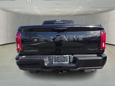 New 2026 Ram 3500 Laramie Mega Cab for sale #G232718 - photo 2