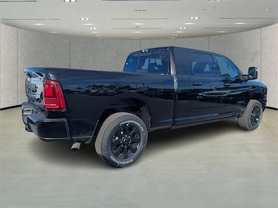 New 2026 Ram 3500 Laramie Mega Cab for sale #G232719 - photo 2
